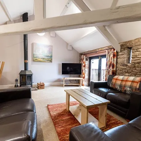 Ferienhaus Round Knott Carlisle (Cumbria)
