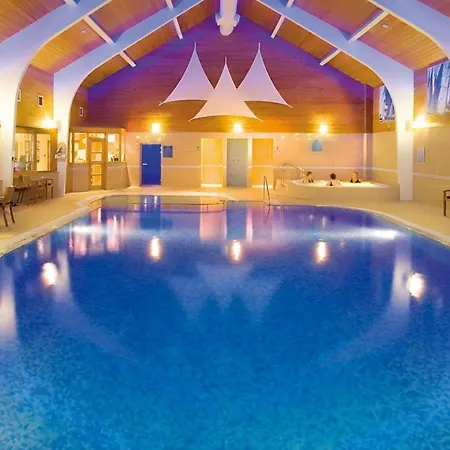 Ferienhaus Round Knott Carlisle (Cumbria)